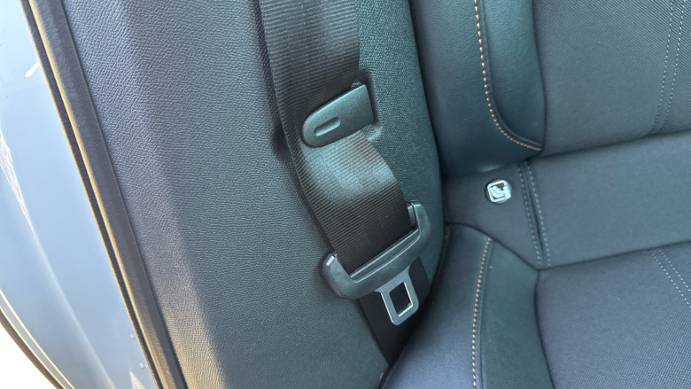 CUPRA Formentor 2.0 TSI 190 V1 5dr DSG 4Drive Petrol Estate